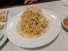 -船歌·鱼水饺青岛菜(合肥路永旺店)