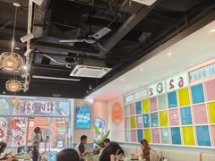 -米泰芒·东南亚料理(体育西店)