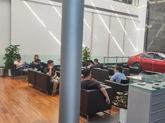 -奔驰利星行(北京花乡店)