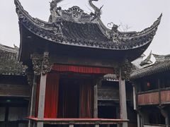 -崇仁古镇