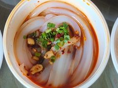 -洞子口张老二凉粉(文殊院店)