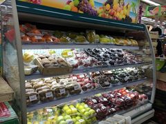 -利群商厦(台东店)
