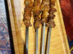 -乡村馕坑肉·烧烤·新疆菜·本地人更爱吃(阿勒泰首店)