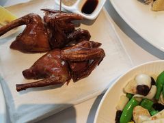 -侨美·唐荔园·40年地道粤菜