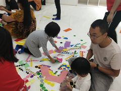 -美吉姆儿童发展中心(远洋中心店)