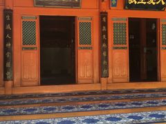 殿-西宁市东关清真大寺