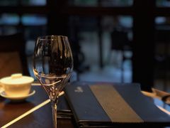 -杭州西子湖四季酒店·金沙厅