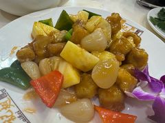 -凤城礼记鱼翅海鲜酒家(新马路总店)