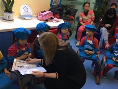 -学知伴成长中心(徐汇中心)