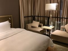 -济南绿地美利亚酒店