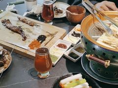 -蒙料·手把肉(望京店)