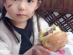 -The Habit Burger Grill 哈比特汉堡(爱琴海店)