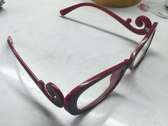 -华彬眼镜专业渐进配镜(潘家园店)