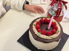 -Juicy Bakery(大学路店)