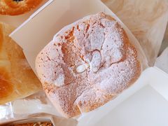 北海道戚风-巴思客·蛋糕·面包(杨桥西路店)