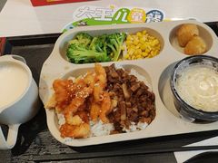 -永和大王(春日上新·阜成门店)