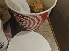 -肯德基(洛川店)