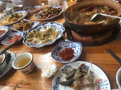 -洪大厨鸡煲(福田店)