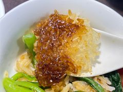 -熠盛粤味·顺德桑拿鸡(永康路店)