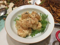 -大树餐厅(红旗街万达店)