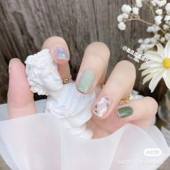 -妙睫屋日式美甲美睫