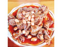 -大邑李记肥肠血旺