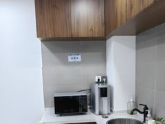 -优加国际游泳中心(开发区万达店)