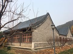 -北京宽沟会议中心