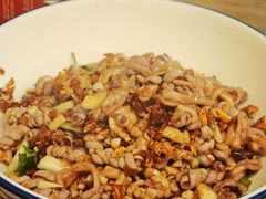 -衡厨·衡阳土菜(中南店)