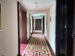 -宁波万豪酒店