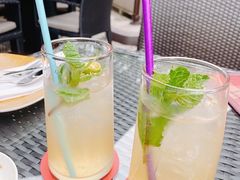 -杭州西子湖四季酒店-WL BISTRO西湖餐厅(灵隐路店)