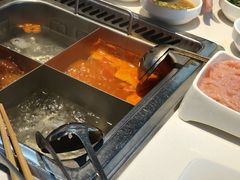 -海底捞火锅(威高广场店)