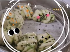 -白玉兰传统小吃