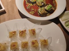 -北京老铺烤鸭(时代广场店)