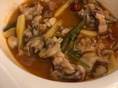 -山外山菜馆(玉泉路店)
