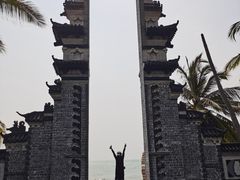 -三亚南山文化旅游区