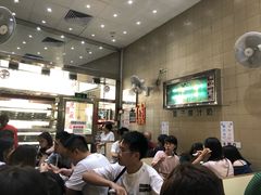 -义顺牛奶公司(新马路老店)