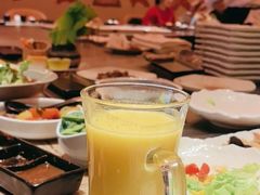 -赤坂亭·M9和牛烧肉·铁板烧·日料398放题(长泰广场店)