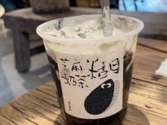 -成川茶店·潮汕工夫浓茶(万象店)