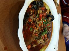-银村街粥店(北线阁店)
