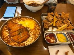 -青春分食(仙林大学城店)