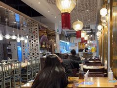 -天山传奇新疆菜(SKLP店)