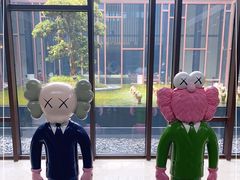 -上海崇明金茂凯悦酒店