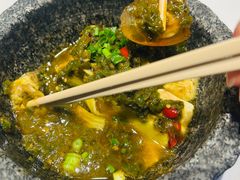 -院8里·小聚园老川菜(九眼桥店)