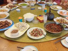 -龙大哥辣子鸡(亚太中心店)