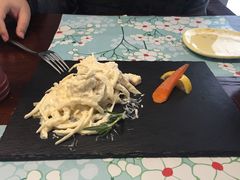 -吃饼人西餐(南开店)