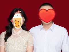 -海马体照相馆(南京虹悦城店)