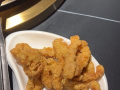 -蜀九香火锅(彩虹店)