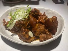 -秀儿家の小确幸花园西餐厅
