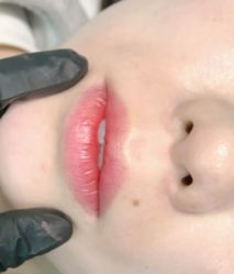 -韩美绣·骨相纹眉·洗眉美瞳线